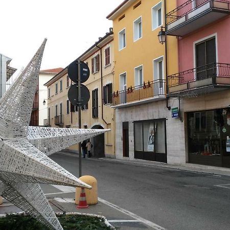 فندق Romagnano Sesiaفي  Sogni D'Arte المظهر الخارجي الصورة