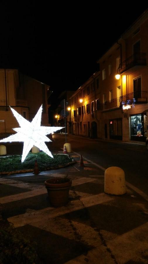 فندق Romagnano Sesiaفي  Sogni D'Arte المظهر الخارجي الصورة